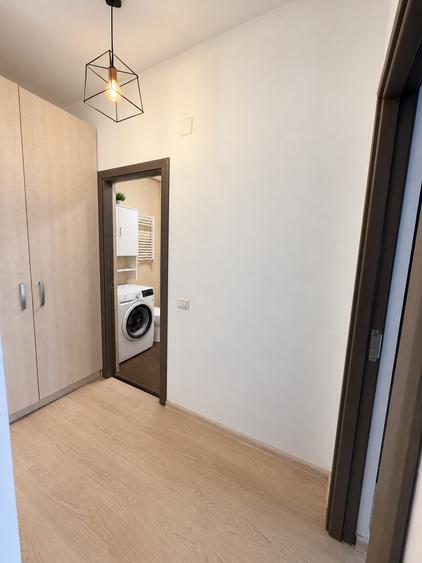 Apartament cu 2 camere decomandat în Kamsas