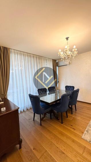 Duplex cu 4 camere cu Canalizare în Pipera