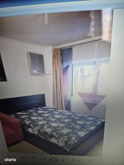 Garsoniera premium, spatiu separat pentru birou, Stirbei Voda. - 7