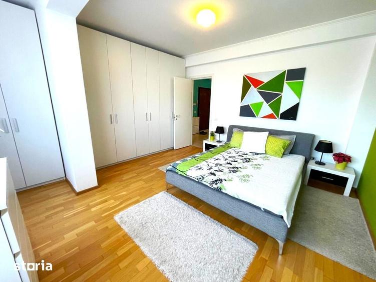 Apartament Cu 2 Camere - Bd. Apicultorilor | Baneasa | Sisesti - 5