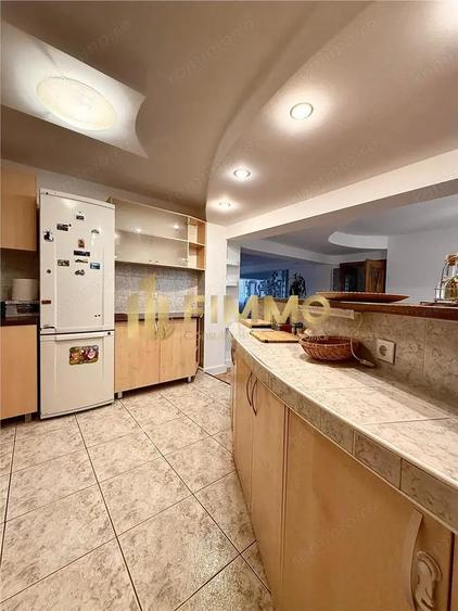 Apartament cu 2 camere, mobilat în George Enescu