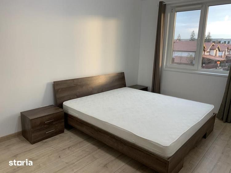 2 Camere Etaj 1 in Vila Giroc zona Eso 380 euro - 6