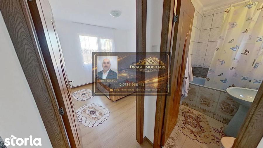Apartament cu 4 camere în Autogară