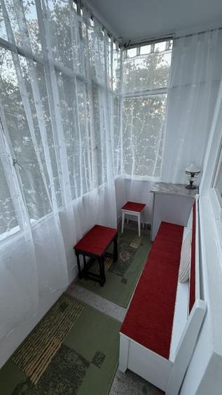 Ap cu 3 camere decomandate+balcon | zona Iulius Mall - Gheorgheni - 9