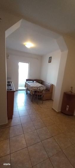 Apartament cu 2 camere în Porolissum
