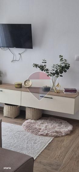 Apartament cu 2 camere în Nădab