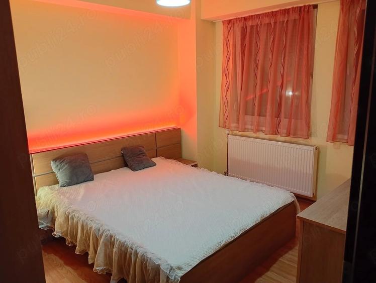 Apartament cu 2 camere decomandat în Iosia