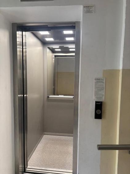 Apartament cu 4 camere decomandat, mobilat în Tomis II
