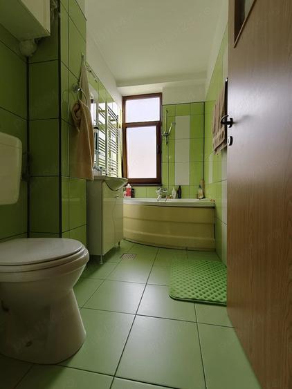 Apartament cu 2 camere decomandat în Militari