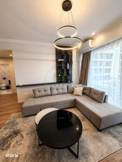 Apartament cu 2 camere în Griviței