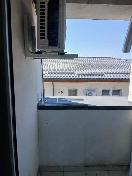Garsonieră decomandată în Chiajna