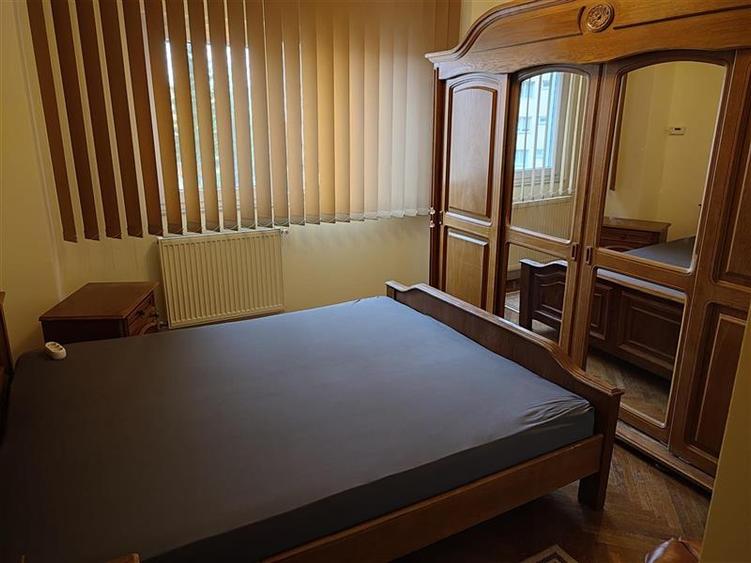 APARTAMENT 3 CAMERE, HARMANULUI COLT CU GARII - 4