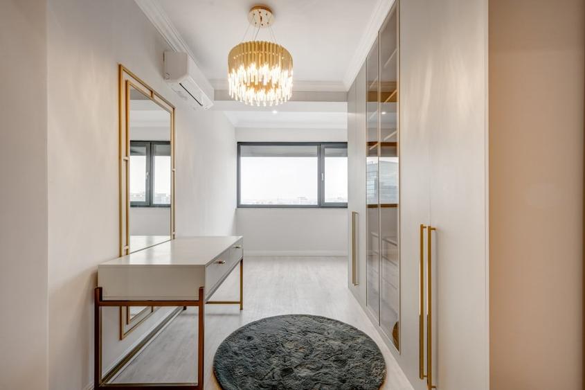 Apartament elegant de 2 camere, 82mp utili, loc de parcare și boxă! - 16