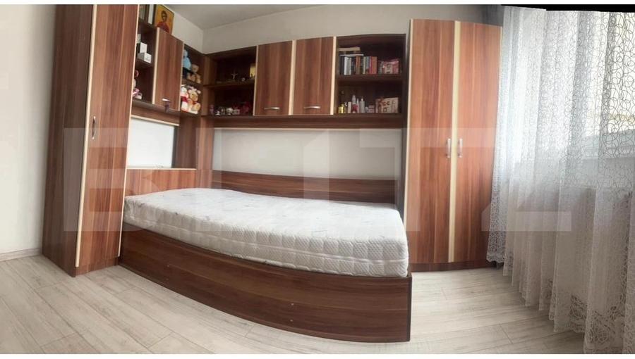 Apartament 2 camere, 54 mp, zona Burdujeni - 3