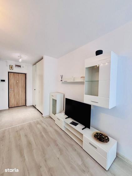 Garsonieră în Theodor Pallady