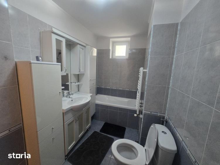 Apartament cu 2 camere în Mărăței
