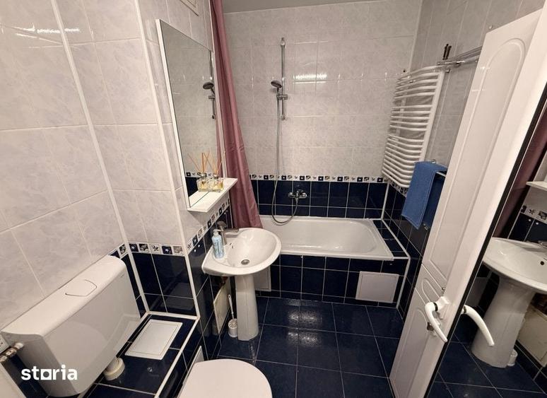 Apartament cu 4 camere în Păcurari