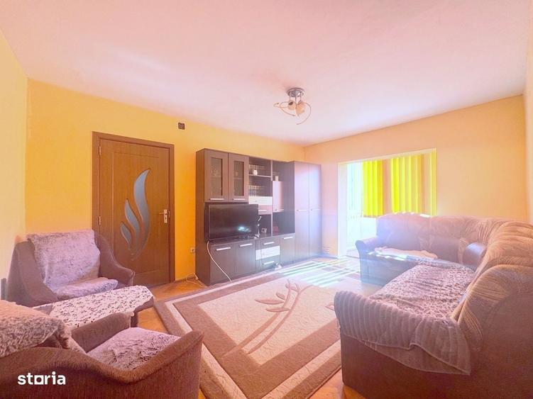 Apartament 3 camere etaj intermediar-Girocului Timisoara - 13