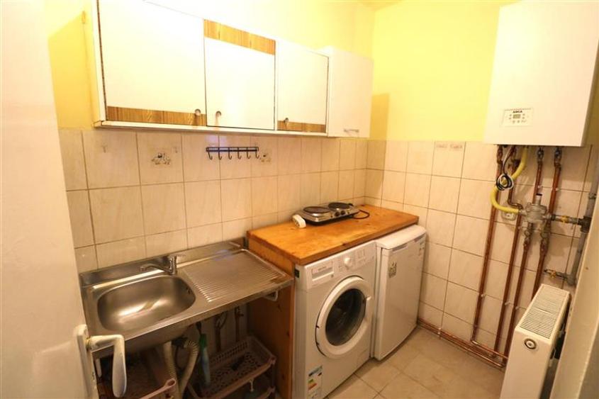 Garsonieră semidecomandată în Take Ionescu