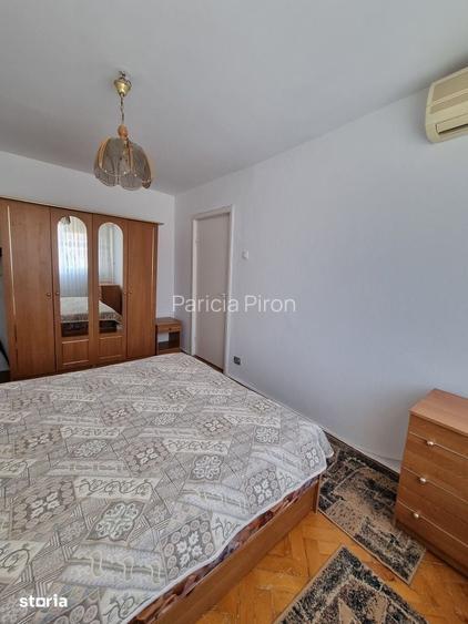 CAlea Sagului.Apartament 2 camere de inchiriat