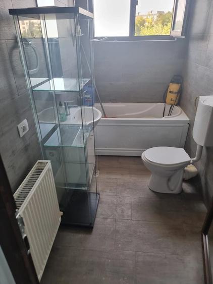 Apartament cu 2 camere decomandat în Gării
