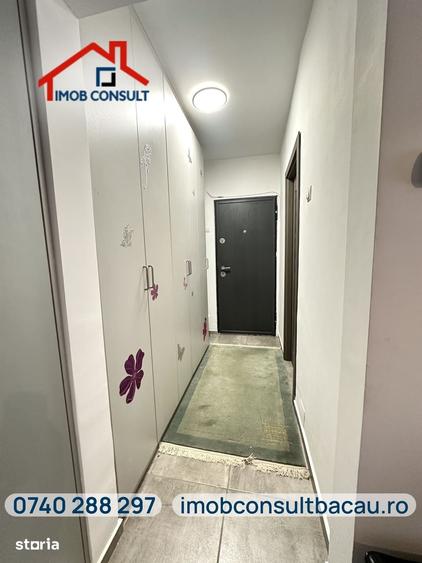 APARTAMENT 2 CAMERE DE VANZARE|ZONA AEROPORT| ETAJ 1|CE1767 - 9