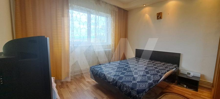 Apartament cu 2 camere decomandat, mobilat în Vasile Aaron