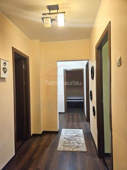 500 EURO chirie, apartament 3 camere Siderurgistilor