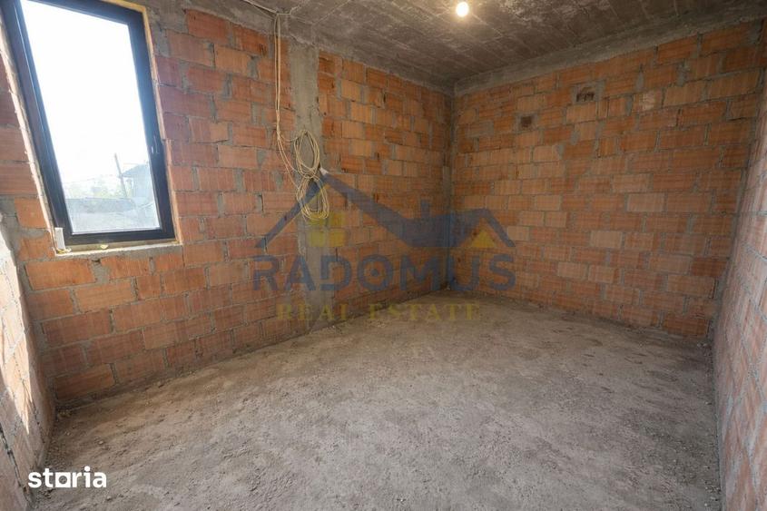 Casa individuala P+1 proiect generos, pozi?ie excelenta | Lipane?ti - 13