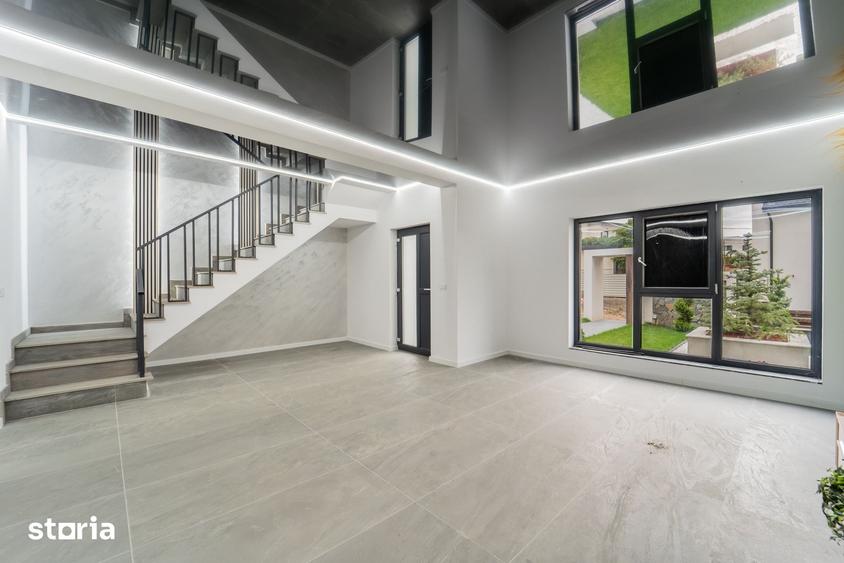 Casă cu 4 camere cu Teren 375 Mp în Rediu