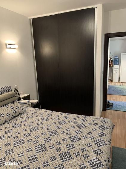 Apartament cu 2 camere decomandat, mobilat în Colentina