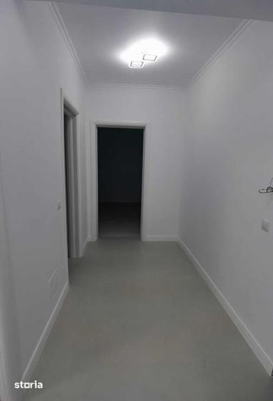 Apartament cu 2 camere în Militari