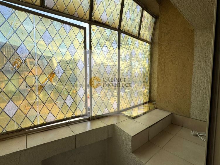 Apartament cu 2 camere decomandat, mobilat în Alba Iulia