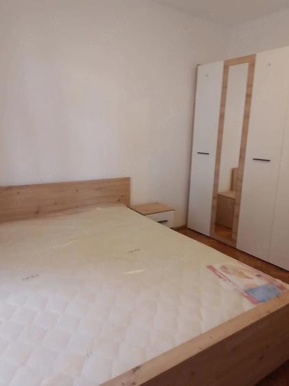 Apartament cu 2 camere semidecomandat în Iancului