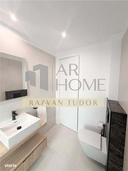 Apartament cu 2 camere în Ultracentral