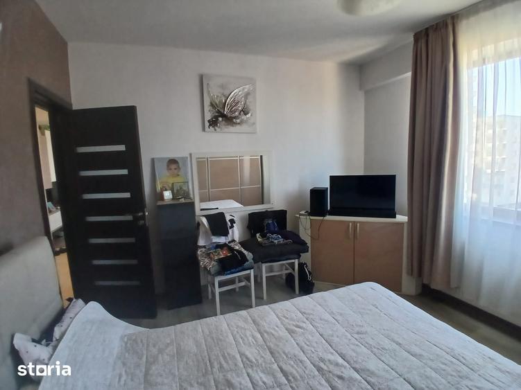 Apartament cu 2 camere în Sud