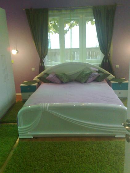 Casă cu 4 camere cu Teren 220 Mp în Central