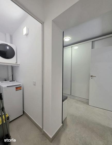 Apartament cu 2 camere decomandat în Grivița