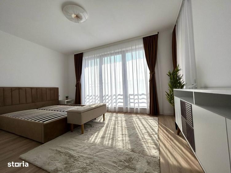 Casa individuala, 4 camere, 140 mp, garaj, PETFRIENDLY, Valea Seaca - 4
