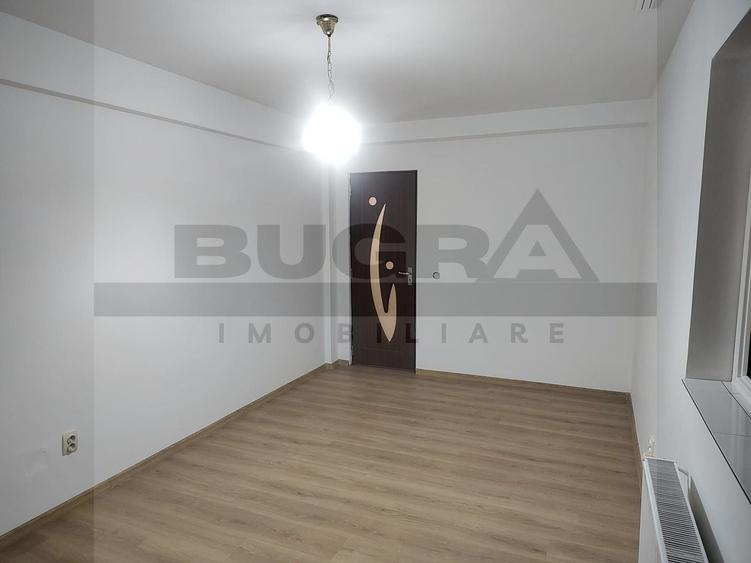 Apartament cu 2 camere decomandat în Apahida
