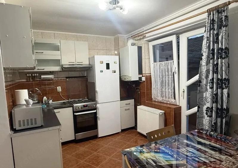 Apartament 1 camera zana Terezian - 3
