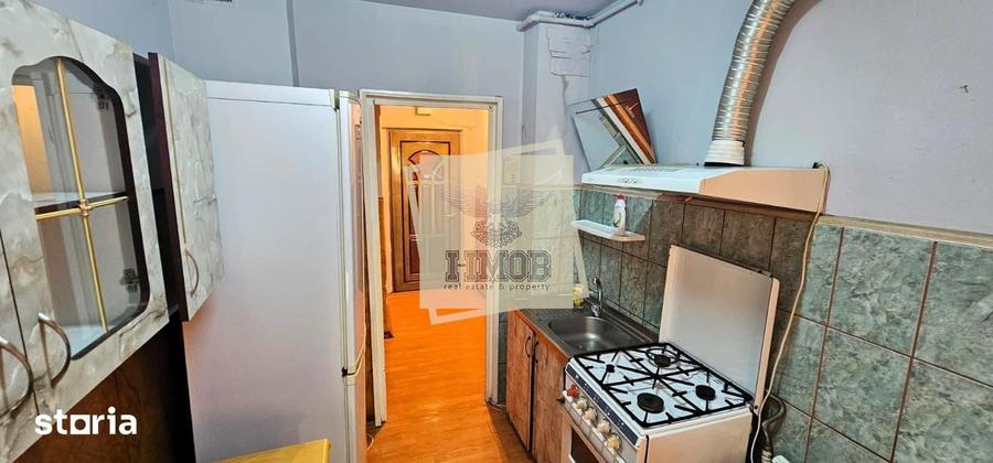 Apartament cu 2 camere în Mihai Viteazul
