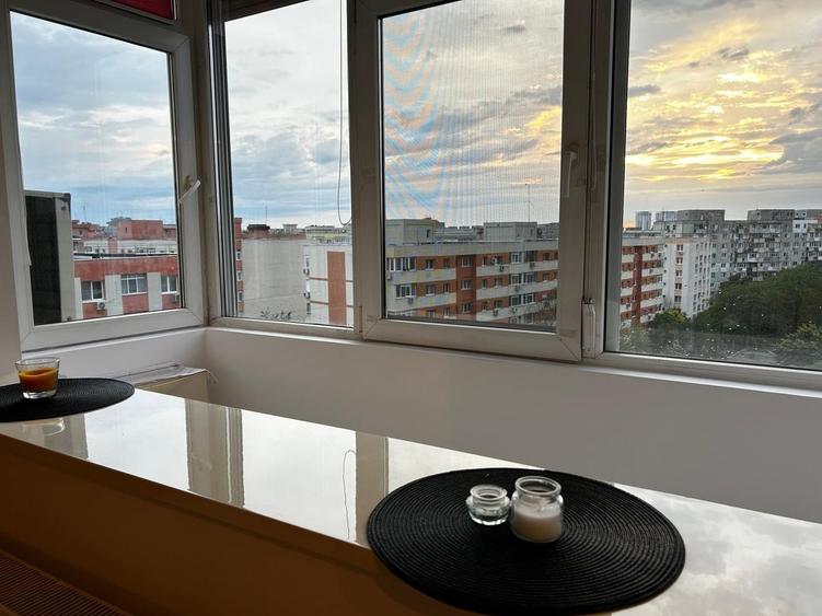 Garsoniera cocheta Tei | Brasoveni - 1