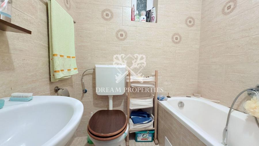 Casă individuală cu 2 camere cu Teren 626 Mp în Apahida