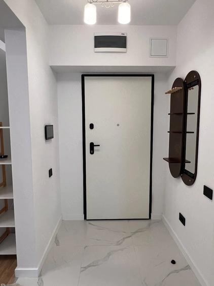Apartament cu 2 camere decomandat în Theodor Pallady
