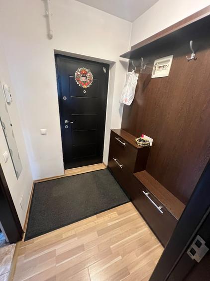 Apartament cu 2 camere decomandat în Militari