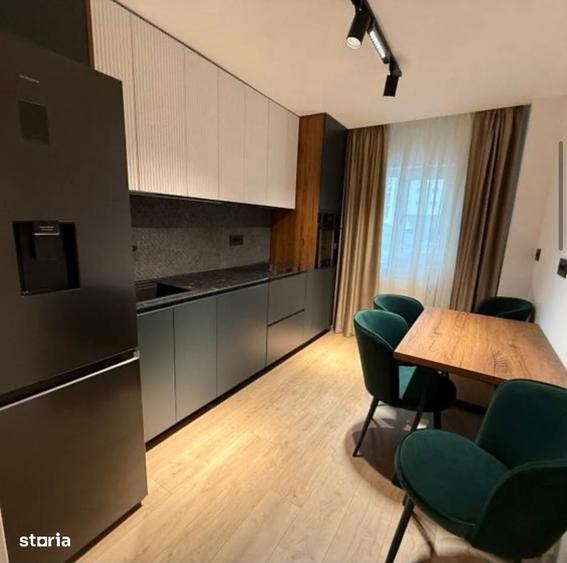 Apartament 3 camere - Timpuri Noi - catfriendly + loc de parcare - 9