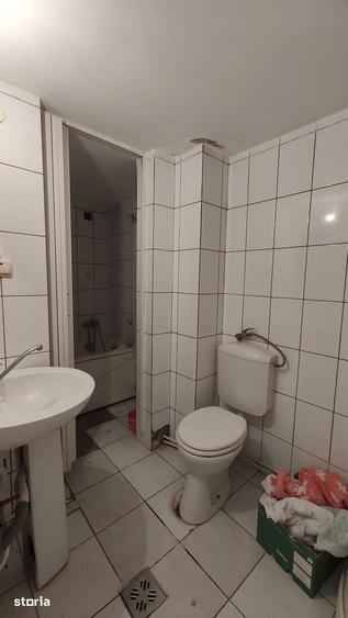 Casă cu 2 camere cu Teren 60 Mp în Central