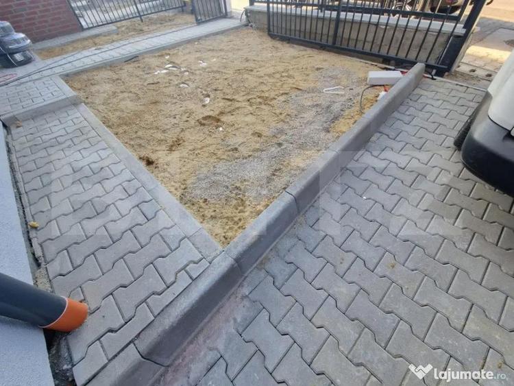 Casă cu 4 camere cu Teren 200 Mp în Mănăștur
