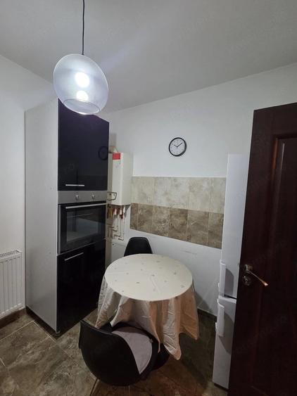 Apartament cu 2 camere decomandat, mobilat în 13 Septembrie